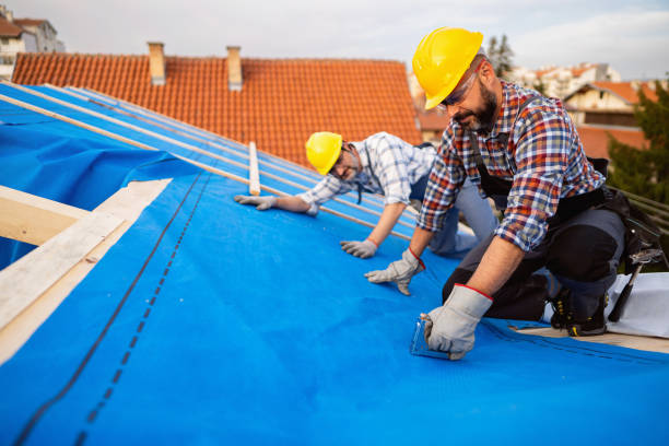 Best Commercial Roofing Services  in Portsmouth, OH