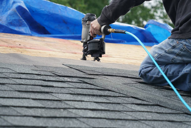 Tile Roofing Contractor in Portsmouth, OH