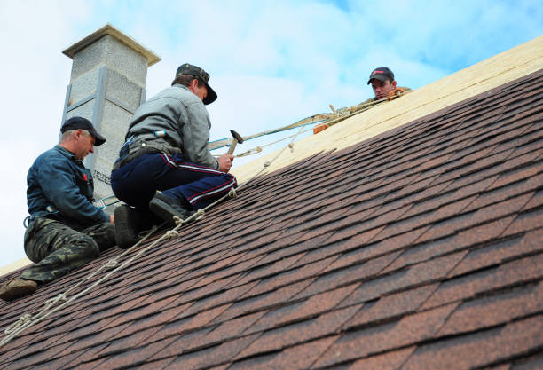 Best Roof Leak Repair  in Portsmouth, OH