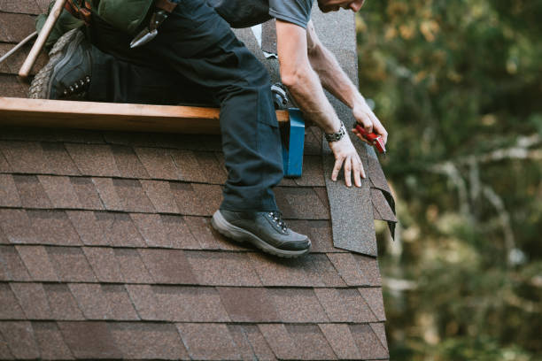 Quick and Trustworthy Emergency Roof Repair Services in Portsmouth, OH