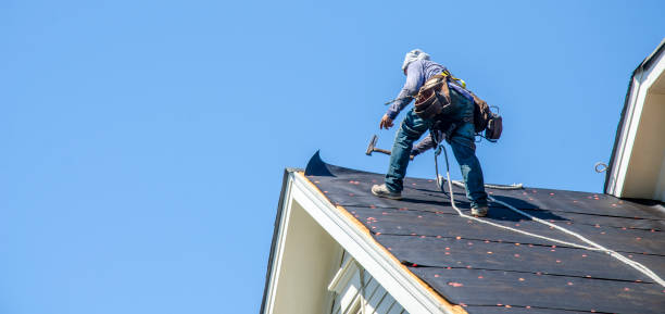 Best Storm Damage Roof Repair  in Portsmouth, OH